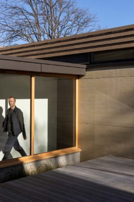 Wanaka Architect