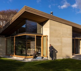 Wanaka Architect