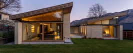 Wanaka Architect
