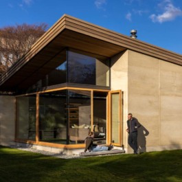Wanaka Architect