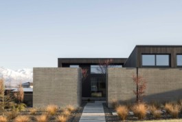 Wanaka Architect