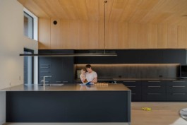 Wanaka Architect