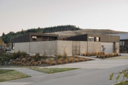 Wanaka Architect