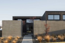  Wanaka Architect