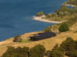 Wanaka Architect