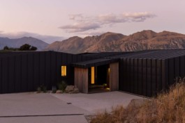 Wanaka Architect
