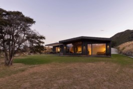 Wanaka Architect