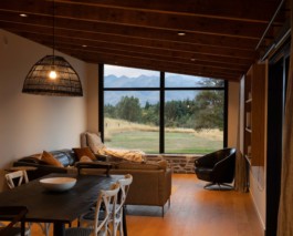 Wanaka Architect