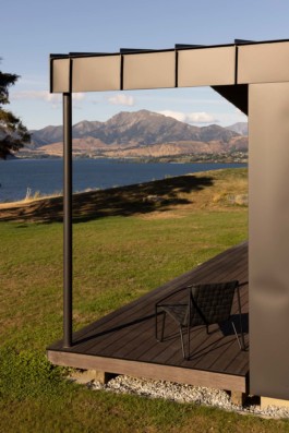Wanaka Architect