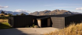 Wanaka Architect