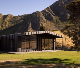 Wanaka Architect