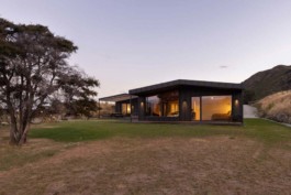  Wanaka Architect