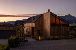 Wanaka Architect