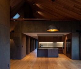 Wanaka Architect