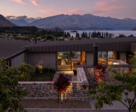 Wanaka Architect