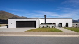 Wanaka Architect
