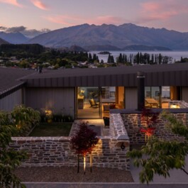 Wanaka Architect