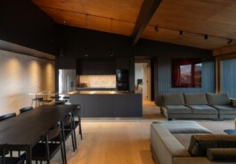 Wanaka Architect