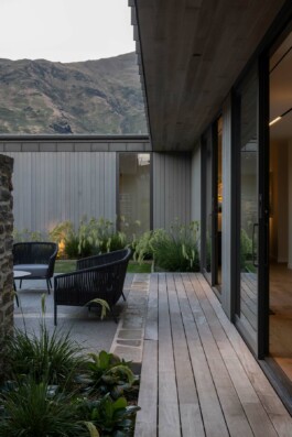 Wanaka Architect