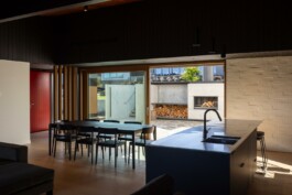 Wanaka Architect