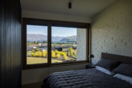 Wanaka Architect