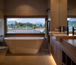 Wanaka Architect