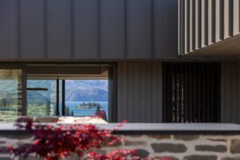 Wanaka Architect