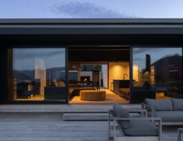 Wanaka Architect