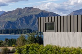 Wanaka Architect