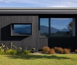 Wanaka Architect