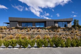 Wanaka Architect