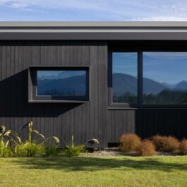 Wanaka Architect