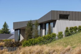 Wanaka Architect