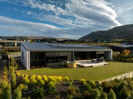 Wanaka Architect