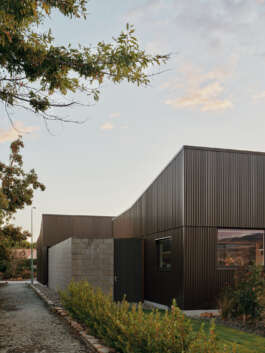 Wanaka Architect
