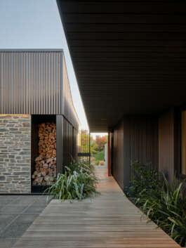Wanaka Architect