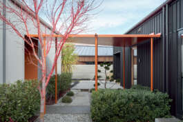 Wanaka Architect
