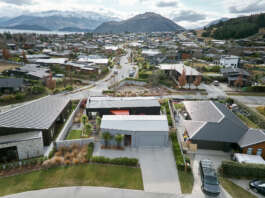 Wanaka Architect