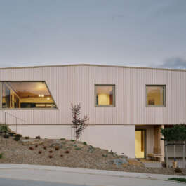 Wanaka Architect