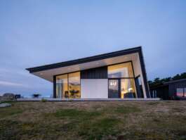 Wanaka Architect