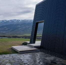 Wanaka Architect