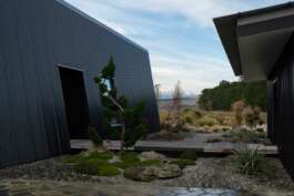 Wanaka Architect