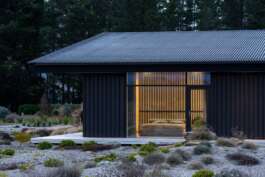 Wanaka Architect