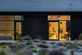 Wanaka Architect