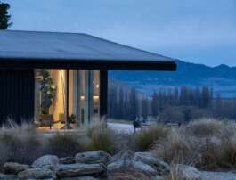 Wanaka Architect