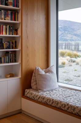 Wanaka Architect