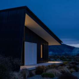 Wanaka Architect