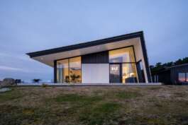  Wanaka Architect